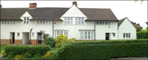 116-118 Hampstead Way